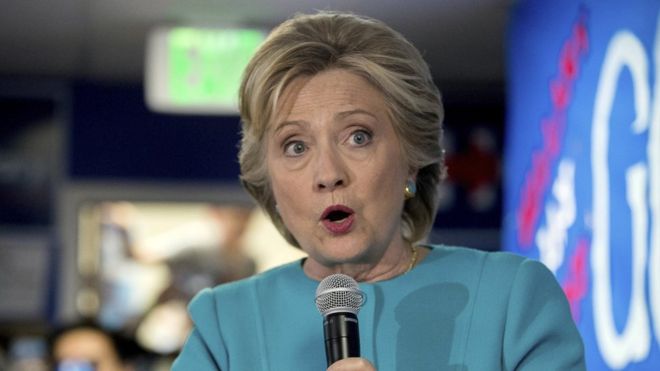 Qué dicen los últimos correos electrónicos de Hillary Clinton filtrados por WikiLeaks