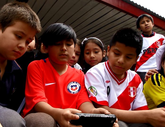 [VIDEO VIDA] #LaPelotaEsNuestra, la campaña de la ANFP que busca evitar discriminaciones al rival