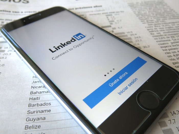 El contenido, la fórmula de LinkedIn para crecer como red social y no parecer sólo un portal de empleos