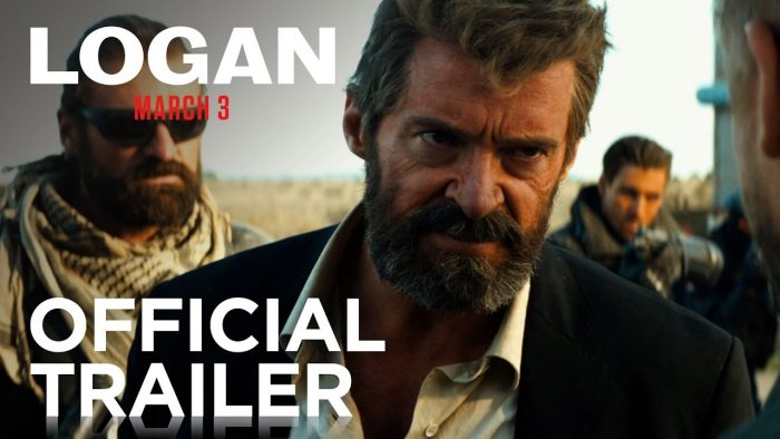 [VIDEO] Fox libera emocionante trailer de «Logan», la última película de Hugh Jackman como «Wolverine»