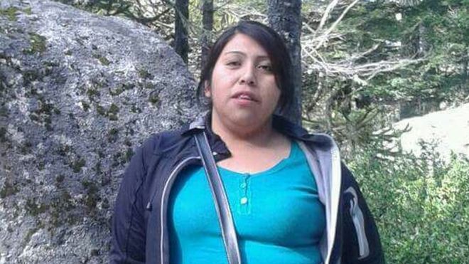 INDH denuncia tortura contra mapuche que parió con grilletes