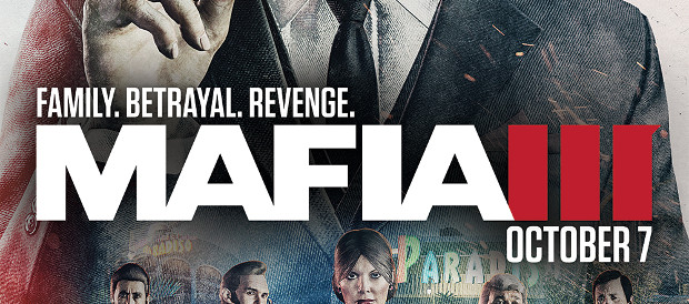[VIDEO VIDA] Revisa el trailer de lanzamiento del esperado «Mafia III»