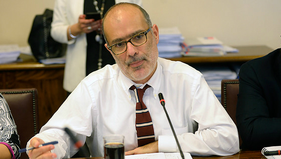 PPD escala tensión con ministro Valdés y presiona por mayor reajuste para el sector público