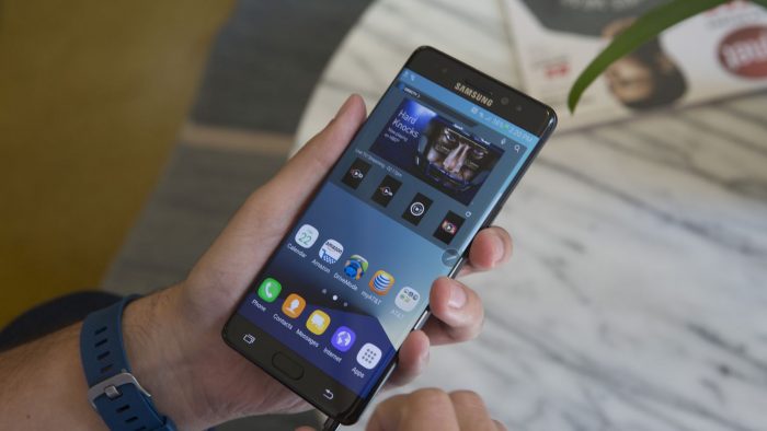 Fabricante de smartphone defectuoso ofrecerá dinero para compensar a compradores