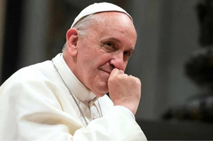 Antichavistas se reunen con enviado del Papa Francisco en Venezuela