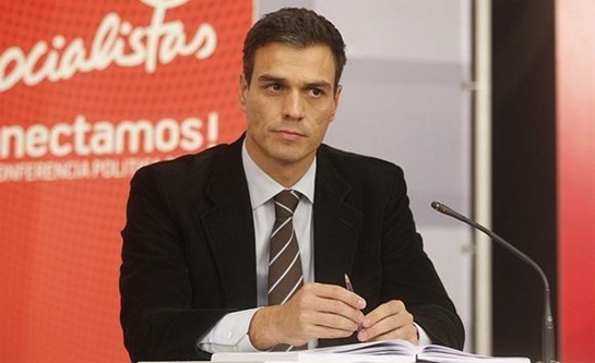 Ernesto Águila: “Sin políticas contracíclicas es muy difícil saber qué distingue a la socialdemocracia de la derecha en periodos de crisis económica”