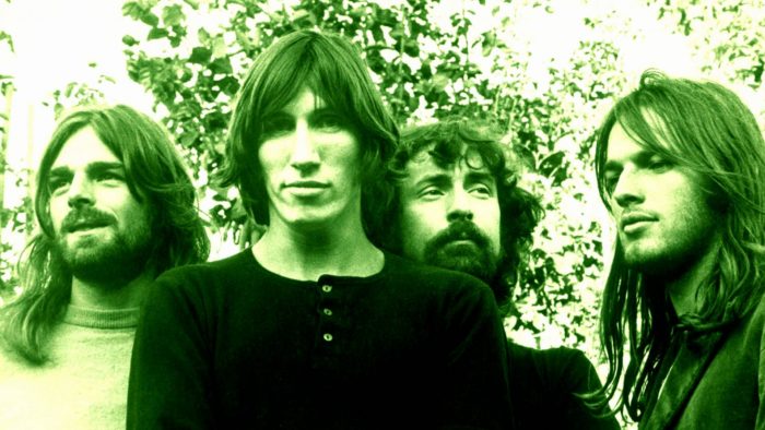 [VIDEO VIDA] ‘Green is the Colour’, así se llama el tema de 1969 de Pink Floyd que por fin ve la luz