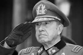 Augusto Pinochet: exterminador sistemático, acomplejado y vengativo