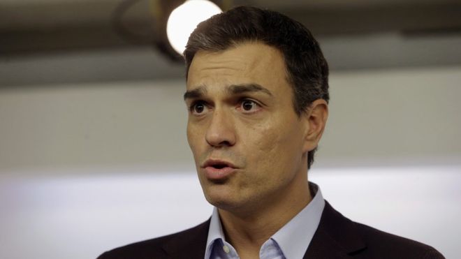 Crisis política en España: la renuncia de Sánchez abre oportunidad para superar estancamiento político