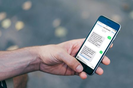 ¿Cómo activar el Roaming de emergencia y el SMS satelital? Recomendaciones ante el sistema frontal