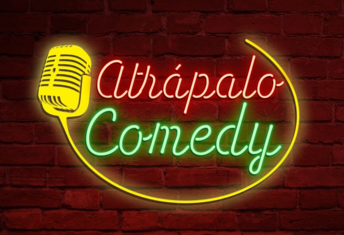 Festival de Stand Up «Atrápalo Comedy», en distintas salas y  restaurantes de Santiago, 24 al 30 de octubre.