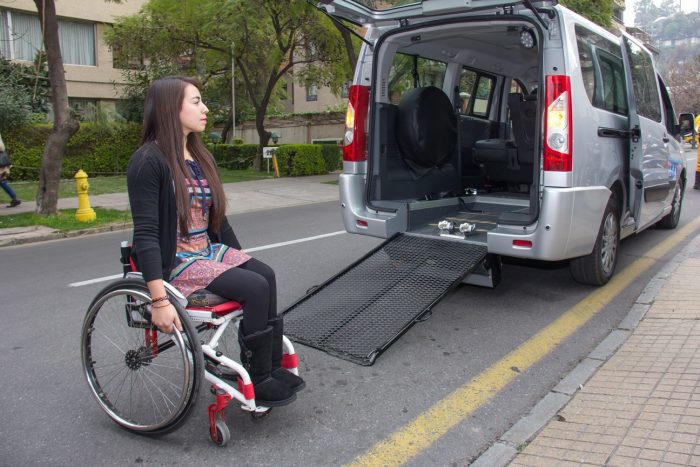 Uber avanza en inclusión al ampliar servicio que traslada a personas con discapacidad y movilidad reducida
