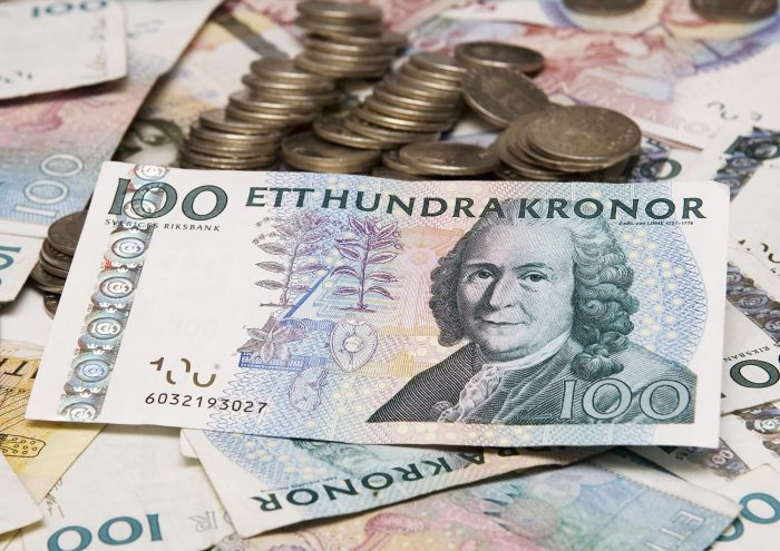 Banco Nacional de Suecia estudiará el uso de la moneda electrónica