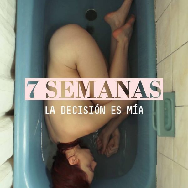 [VIDEO] Mira el adelanto oficial de “7 Semanas”, la película chilena sobre el aborto inspirada en hechos reales