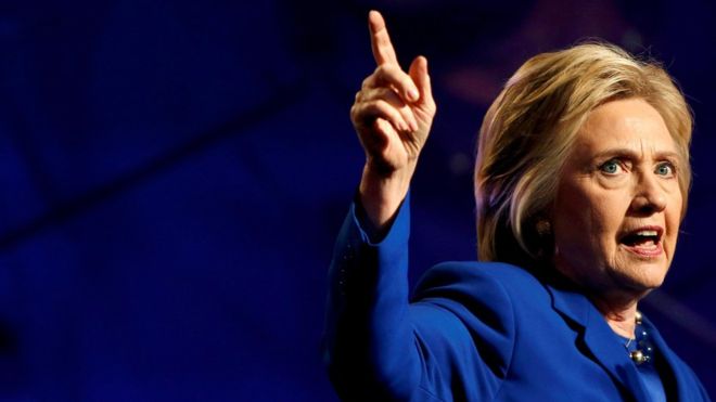 Cómo el veredicto del FBI sobre los nuevos correos investigados de Hillary Clinton afecta las elecciones de Estados Unidos