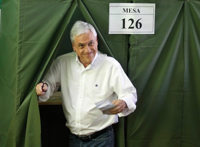 Impacto en el teflón: Piñera cae 4 puntos tras la revelación de sus negocios pesqueros en Perú