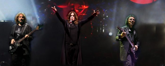 This is the end: Black Sabbath y el adiós a una de las bandas más importantes del rock mundial