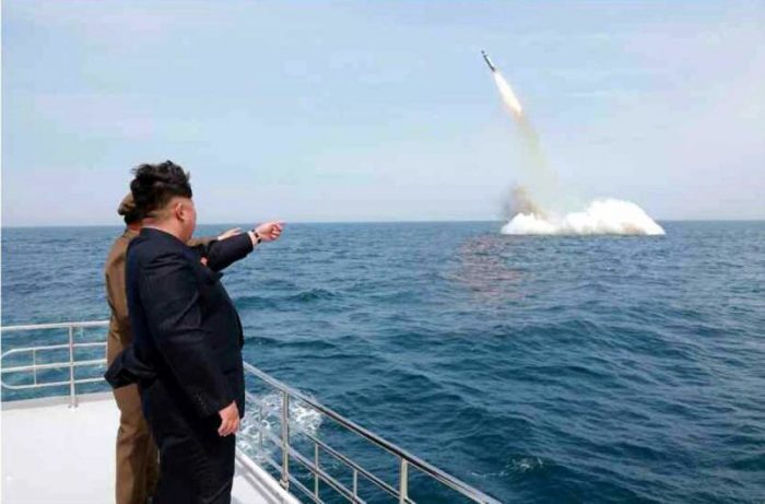 Corea del Sur en alerta ante posible lanzamiento de Pyongyang en elecciones de EE.UU.