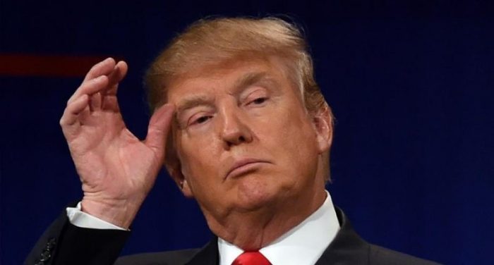 Trump obligará a dejar su cargo a los embajadores «políticos» el 20 de enero