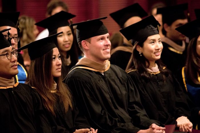 Crecen los MBA de  un año en EE.UU. y se buscan alumnos en Chile