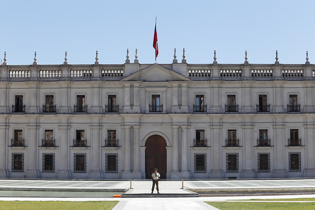 Gobierno acepta renuncia de 12 gobernadores y nombra a nuevas autoridades provinciales