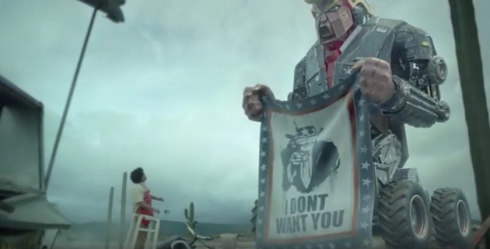 [VIDEO] «Latinos vs. Donald Trump» el nuevo viral que revienta las redes sociales