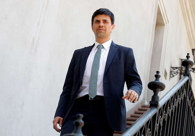 Gobierno suspende reunión de partidos de la Nueva Mayoría programada para esta tarde