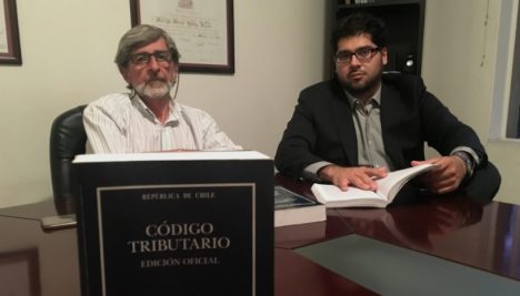 Habla el único funcionario del SII formalizado en el Caso Penta: “De un tiempo a esta parte se politizó mucho el servicio”