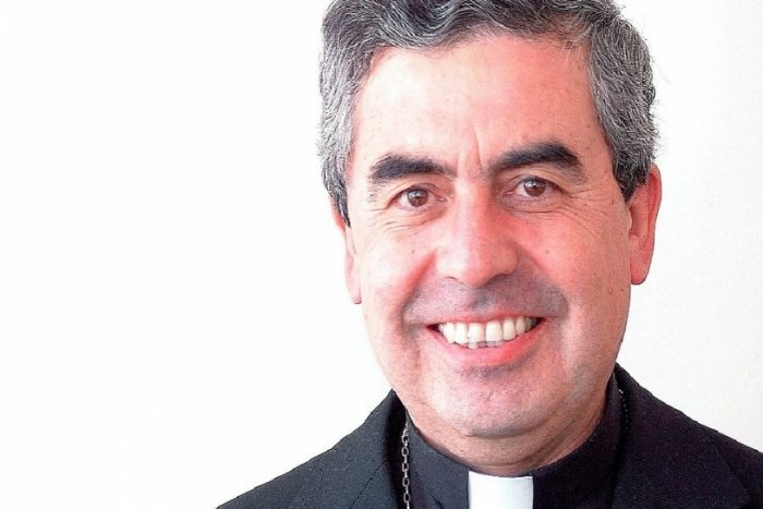 Obispo Castrense desmiente acusaciones que lo apuntan como  encubridor de  abuso sexual