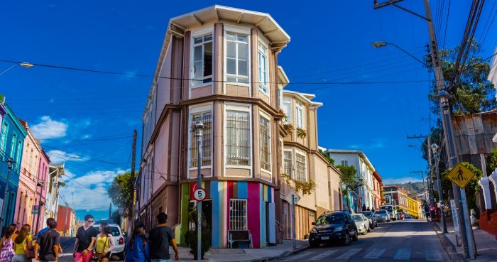 En Valparaíso se debate sobre violencia, ética y crisis de la masculinidad