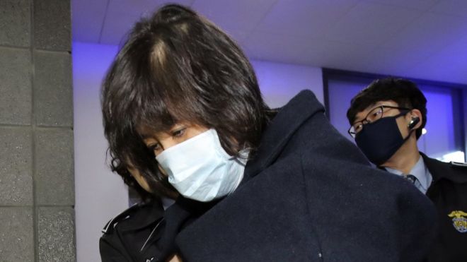«He cometido un crimen por el que merezco morir»