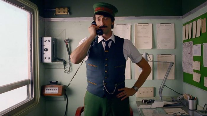 [VIDEO] El cuento de Navidad de Wes Anderson, protagonizado por Adrien Brody, para conocida marca de ropa