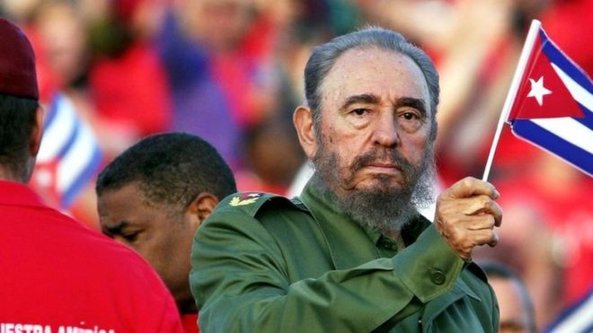 La Habana en silencio: los sentimientos encontrados el día después de la muerte de Fidel Castro