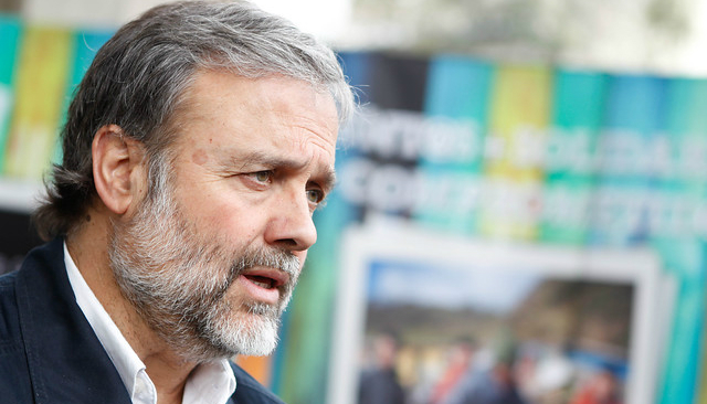 Benito Baranda critica a Piñera y Ossandón por dichos sobre inmigrantes: «Las frases que se dijeron son tremendas”