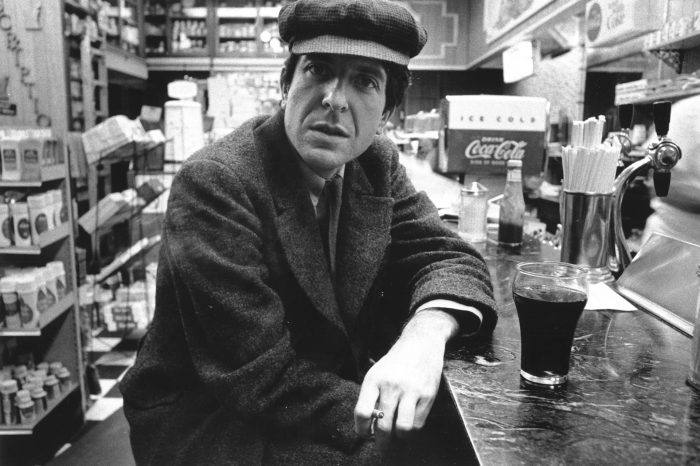 Se apaga la voz cálida y abismal de Leonard Cohen, el poeta que predijo con ironía su muerte