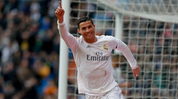 Cristiano Ronaldo siente menos presión con Portugal que con el Real Madrid