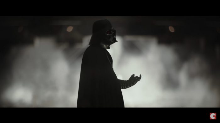 [VIDEO] El trailer japonés de «Rogue One: A Star Wars Story» que revela nuevos secretos de la película