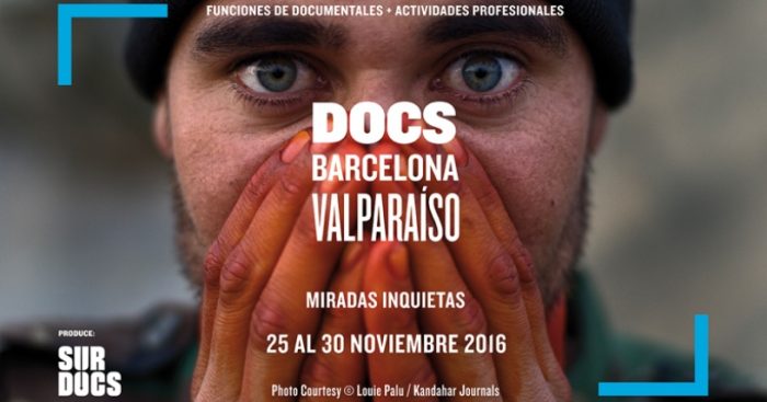 De Bolaño al rap afgano, DocsBarcelona Valparaíso trae lo mejor del cine documental