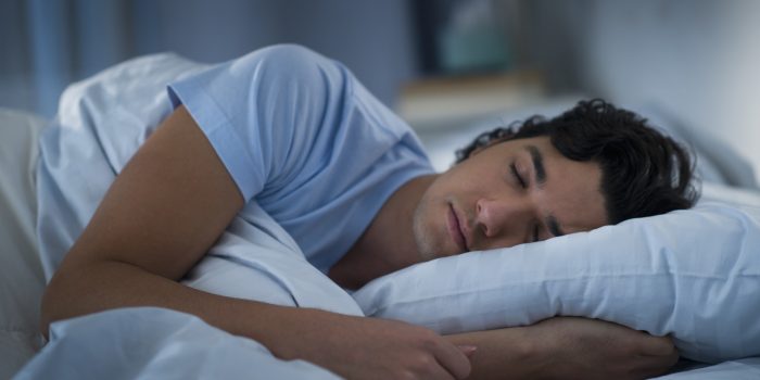 Cuarentena: ¿Qué trastornos de sueño son esperables durante la crisis del coronavirus?