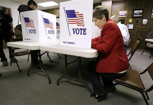 Elecciones en EE.UU.: el día después
