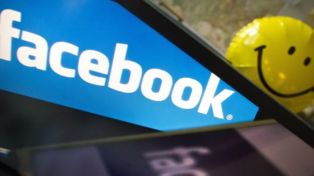 Lo que tu muro de Facebook y otras redes sociales revelan de tu salud mental