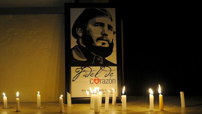 Cuba: ¿por qué Fidel Castro pidió que lo cremaran a diferencia de otros líderes comunistas históricos?