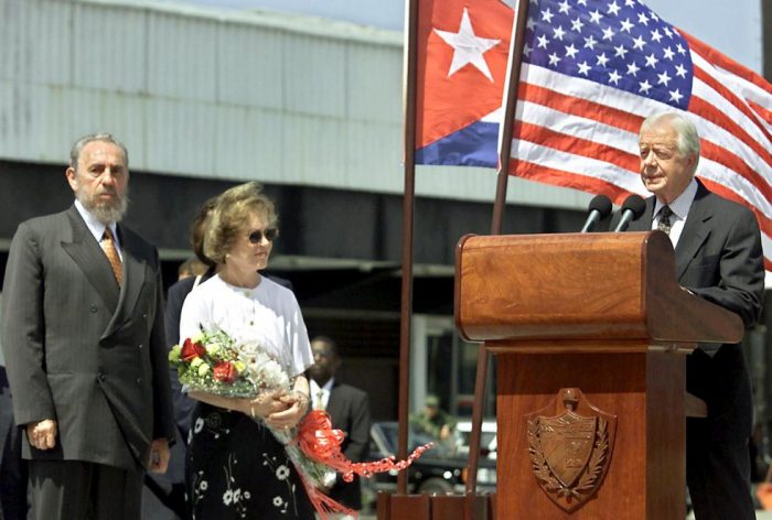 Un sombrío pronóstico económico para Cuba después de Castro
