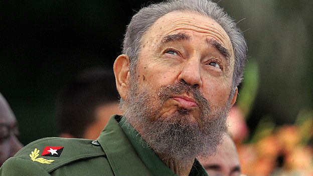 Muere Fidel Castro, ¿el político más astuto del siglo XX?