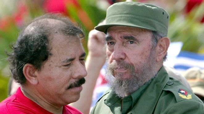 «Un grande», «un amigo», «el comandante», «un tirano»: los líderes políticos se despiden de Fidel Castro