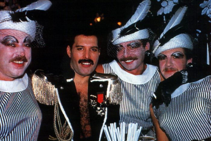 Munich y Freddie Mercury, recuerdos de un gran amor