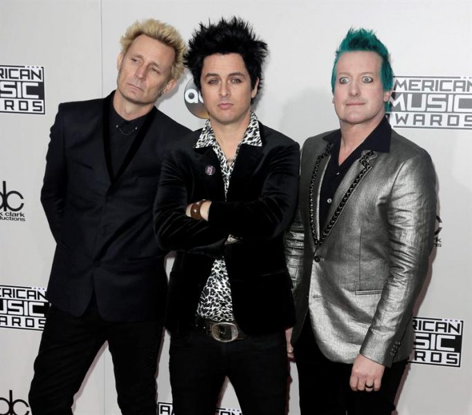 [VIDEO] “Still Breathing”: Vuelve el pop punk de Green Day con nuevo single