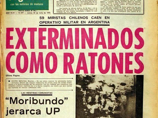 Feroz trolleo en redes al vespertino de los Edwards tras denuncia de operación contra Guillier
