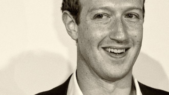 Cómo se convirtió Mark Zuckerberg en político (¿sin darse cuenta?)