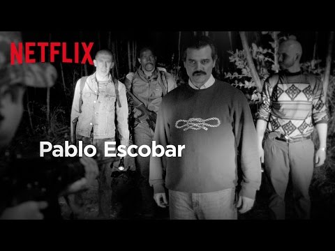 De Stranger Things a Narcos: Netflix recordó a todos los «muertos» de sus series originales
